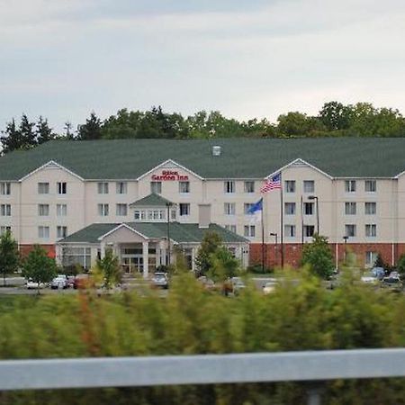 Hilton Garden Inn-Newburgh/Stewart Airport Εξωτερικό φωτογραφία