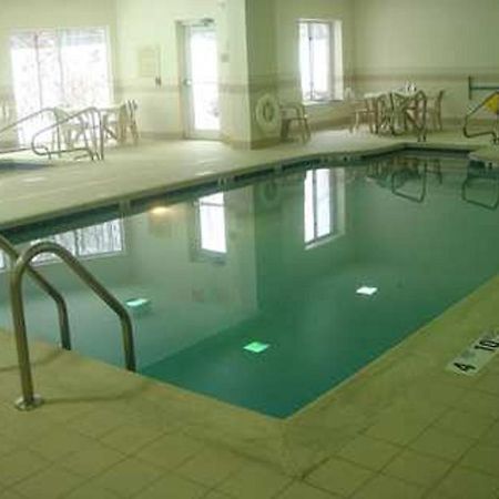 Hilton Garden Inn-Newburgh/Stewart Airport Εξωτερικό φωτογραφία