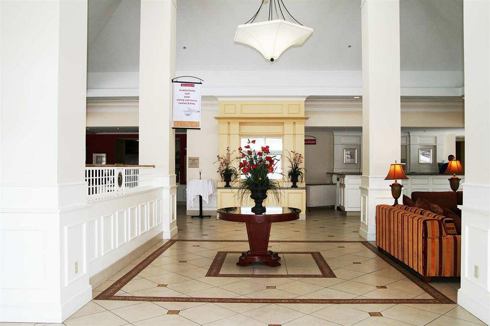 Hilton Garden Inn-Newburgh/Stewart Airport Εσωτερικό φωτογραφία