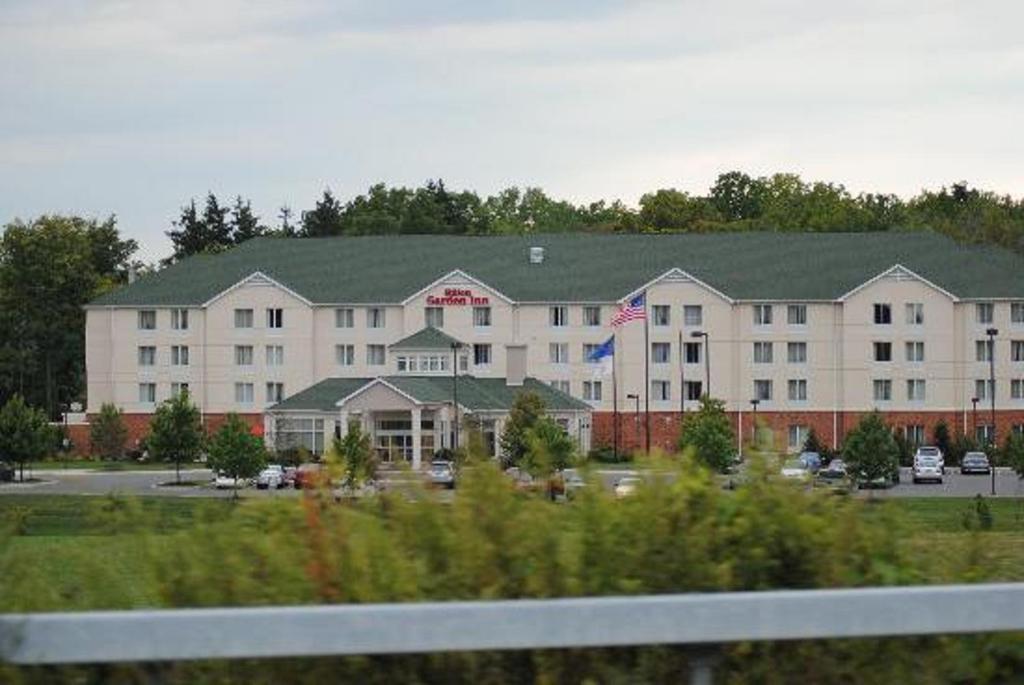 Hilton Garden Inn-Newburgh/Stewart Airport Εξωτερικό φωτογραφία