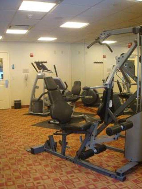 Hilton Garden Inn-Newburgh/Stewart Airport Εξωτερικό φωτογραφία
