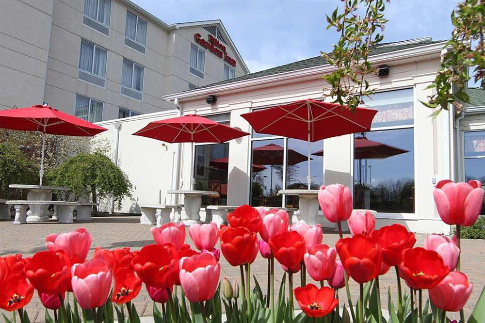 Hilton Garden Inn-Newburgh/Stewart Airport Ανέσεις φωτογραφία