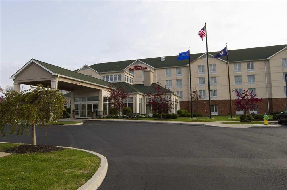 Hilton Garden Inn-Newburgh/Stewart Airport Εξωτερικό φωτογραφία