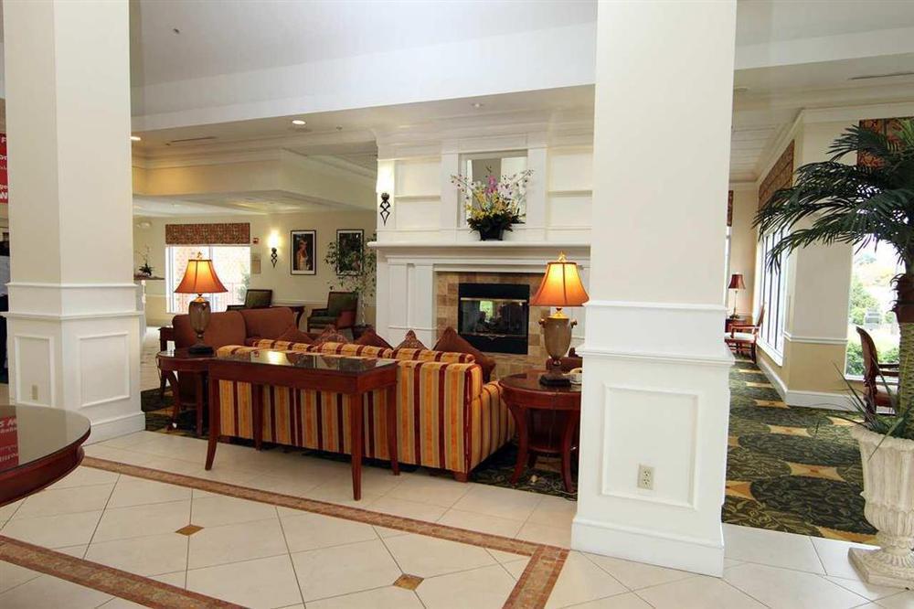 Hilton Garden Inn-Newburgh/Stewart Airport Εσωτερικό φωτογραφία