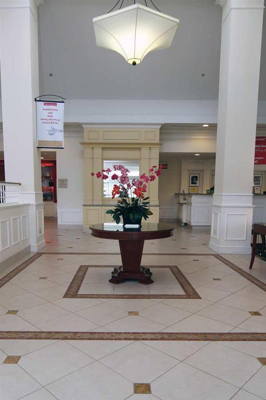 Hilton Garden Inn-Newburgh/Stewart Airport Εσωτερικό φωτογραφία