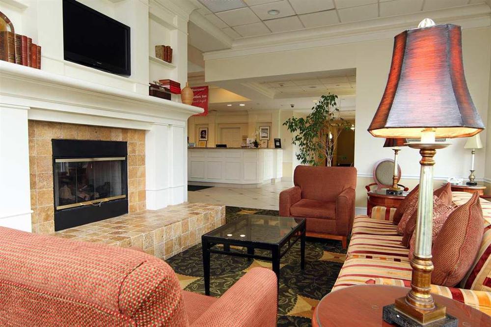 Hilton Garden Inn-Newburgh/Stewart Airport Εσωτερικό φωτογραφία