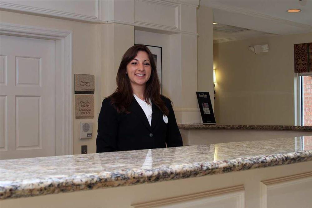 Hilton Garden Inn-Newburgh/Stewart Airport Εσωτερικό φωτογραφία