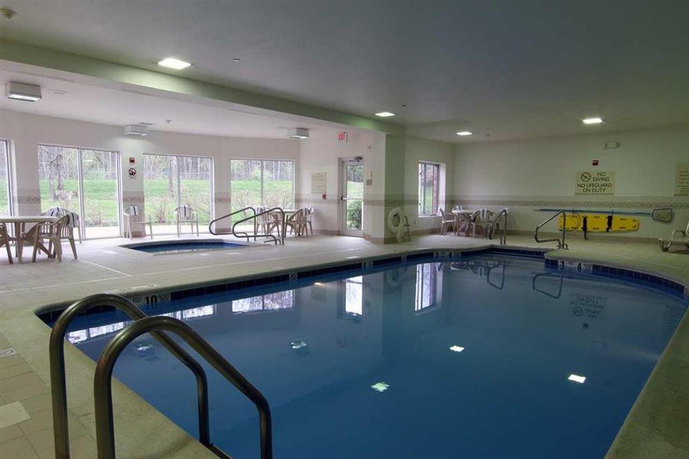 Hilton Garden Inn-Newburgh/Stewart Airport Ανέσεις φωτογραφία