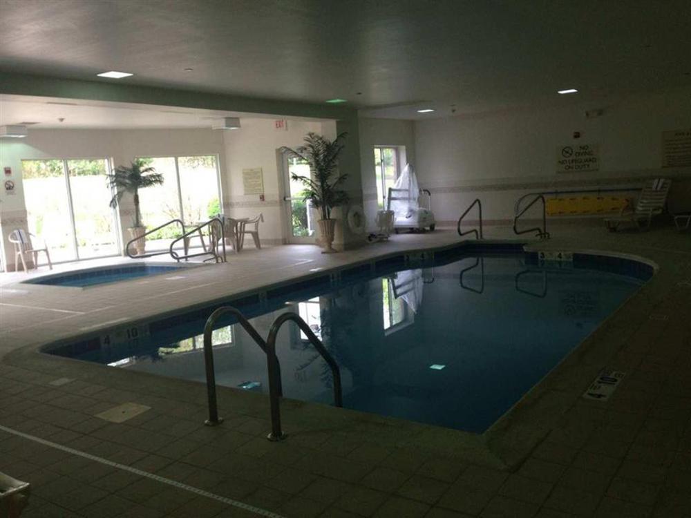 Hilton Garden Inn-Newburgh/Stewart Airport Ανέσεις φωτογραφία