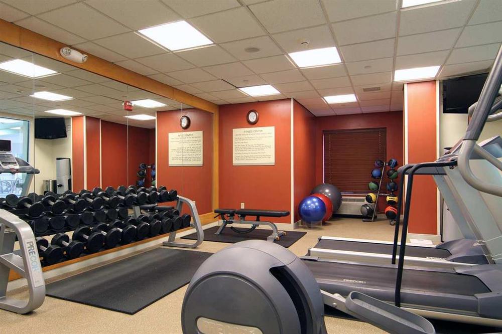 Hilton Garden Inn-Newburgh/Stewart Airport Ανέσεις φωτογραφία
