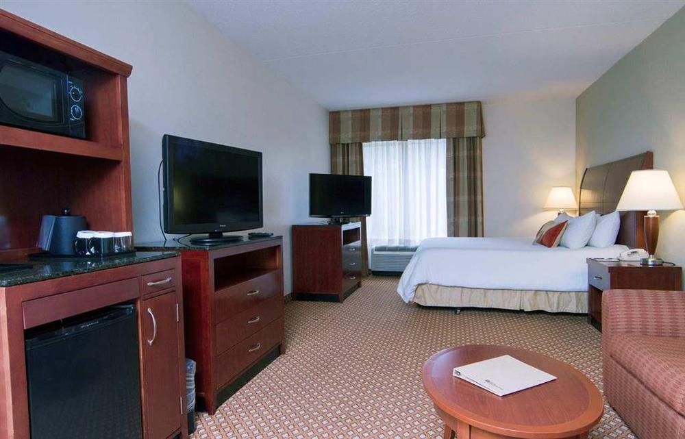 Hilton Garden Inn-Newburgh/Stewart Airport Δωμάτιο φωτογραφία