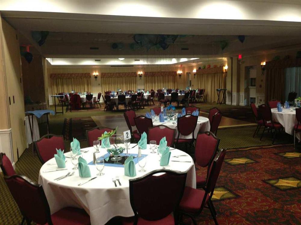 Hilton Garden Inn-Newburgh/Stewart Airport Ανέσεις φωτογραφία