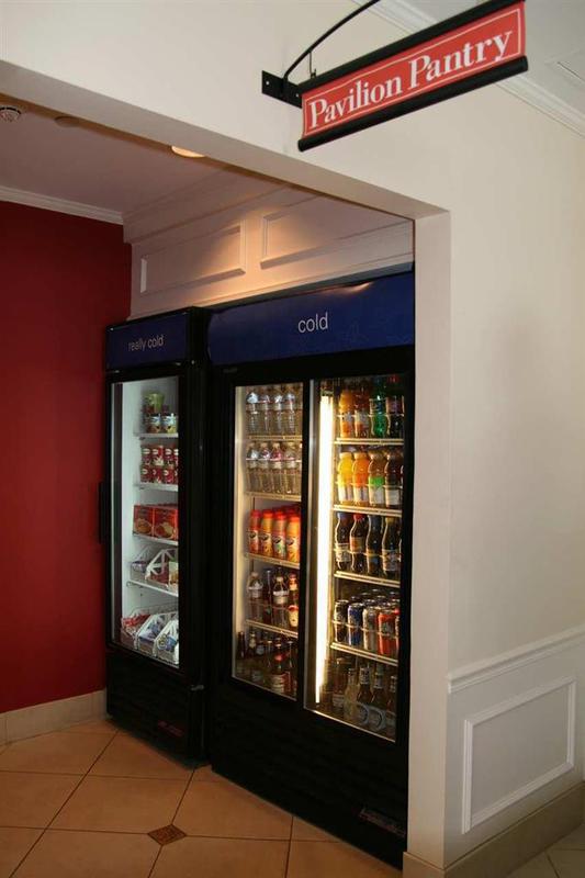 Hilton Garden Inn-Newburgh/Stewart Airport Ανέσεις φωτογραφία